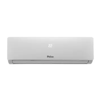 Ar Condicionado Philco PAC12QI 12000 BTUs Frio 220V