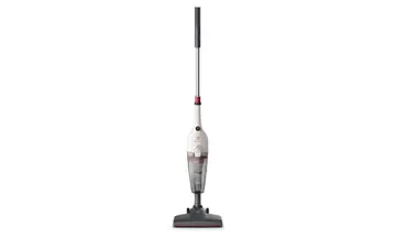 Aspirador de Pó Vertical com Fio Electrolux 1450W 2 em 1 Filtro HEPA Branco STK14B