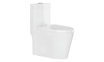 Vaso Sanitário Tubrax Vab0002 Caixa Acoplada Comp Cor Branco
