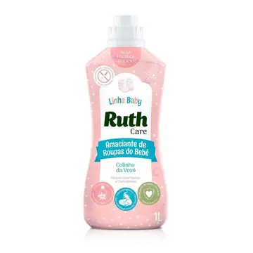 Amaciante Ruth Care 1L