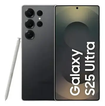Celular Samsung Galaxy S25 Ultra 256GB 5G