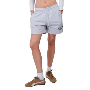 Ultra Game Short feminino de basquete WNBA oficial super macio para quadra completa