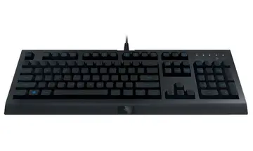 Teclado Cynosa Lite Membrana US - Razer - Preto - RZ030274U