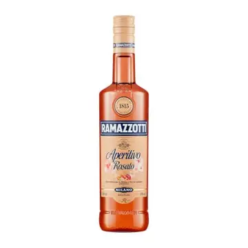 Aperitivo Ramazzotti Rosato 700ml