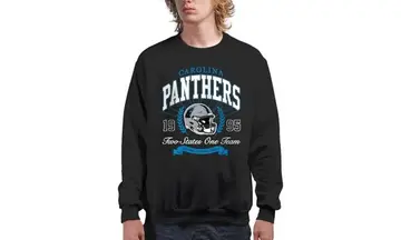 Junk Food NFL - Prep adulto gola redonda - TAM G3