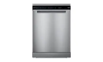 Lava Louças Brastemp 15 Serviços Com Smart Sensor Blf61ar Inox