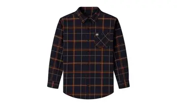 Field & Stream Clássico masculino, Xadrez Copperhead, GG
