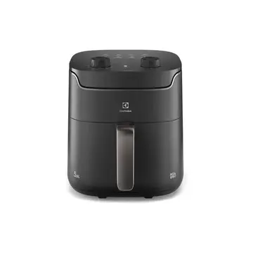 Airfryer Electrolux Rita Lobo 5.6L 127V