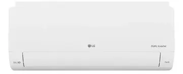 Ar Condicionado LG 9000 BTUs Inverter Frio