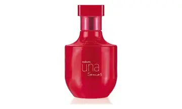 Deo Parfum Natura Una Somos Feminino 75 ml