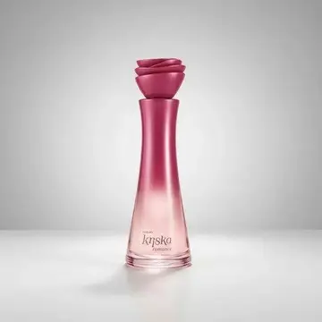 Deo Colônia Feminina Natura Kriska Romance 100ml