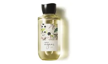 Colônia Águas Lírio Feminino 170ml - Natura