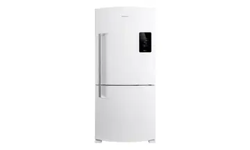 Geladeira Brastemp Inverse 591L Frost Free