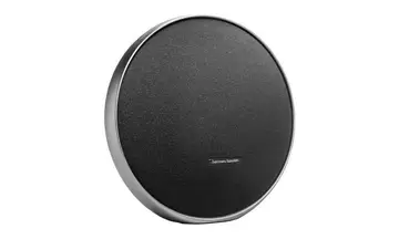 caixa de som harman kardon onyx 9