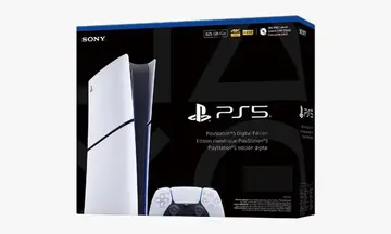 Playstation DualSense + Controle