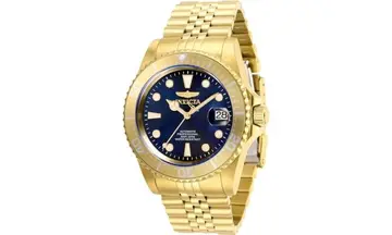Invicta Relógio automático masculino Pro Diver, 30097, 710, pulseira