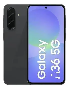 Celular Samsung Galaxy A36 128GB 6GB 5G