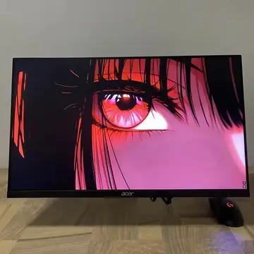 monitor gamer acer kg243y 23.8 full hd 144hz ips