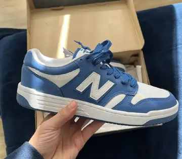 calçados new balance 480 low urbano clássico