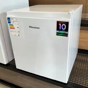 frigobar hisense 44 litros 220v