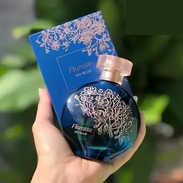 perfume boticário floratta my blue 75ml