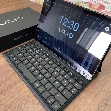 tablet vaio tl10 4gb 128gb tela 10.4 2k