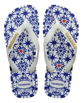 calçados havaianas ginga adulto feminino exclusivo original