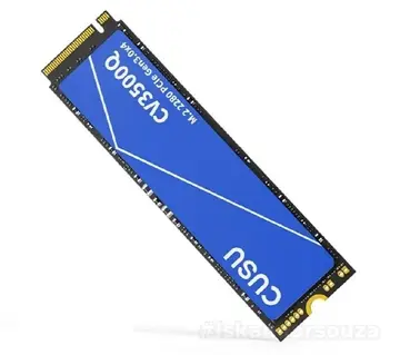 ssd nvme cusu m.2 2280 pcie 3.0x4 500gb