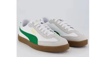 tênis puma club ii