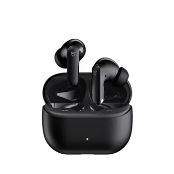 fone de ouvido soundpeats q3 pro anc-38db ip55