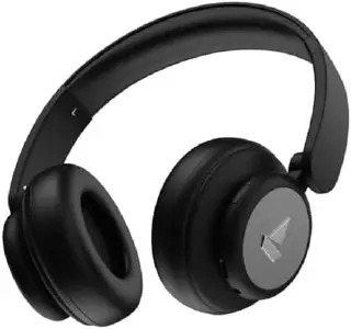 fone de ouvido boat rockerz 450 preto