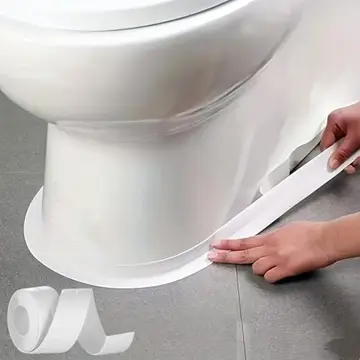 ferramentas e utilidades fita selante pvc 3m x 2cm