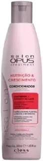 cosméticos opus nutri & cres 350ml