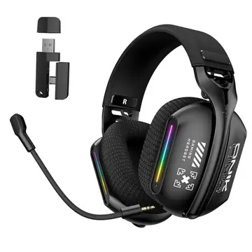headset gamer onikuma gt808 rgb