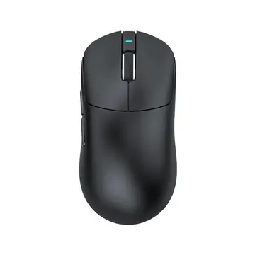 mouse gamer attack shark x8pro black