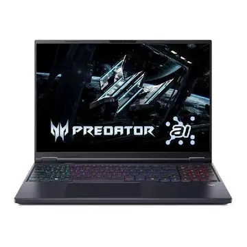 notebook gamer acer predator helios neo 16 rtx 5070