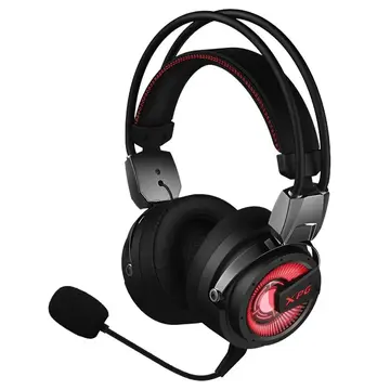 headset gamer xpg precog 7.1 driver duplo
