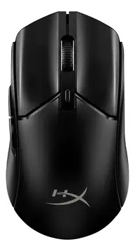 mouse gamer hyperx haste 8r2e6aa preto
