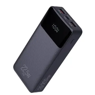 power bank elg pb200bk 20000mah