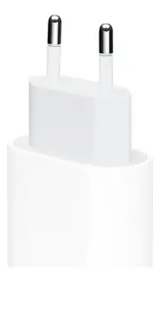 carregador apple usb-c 20w iphone