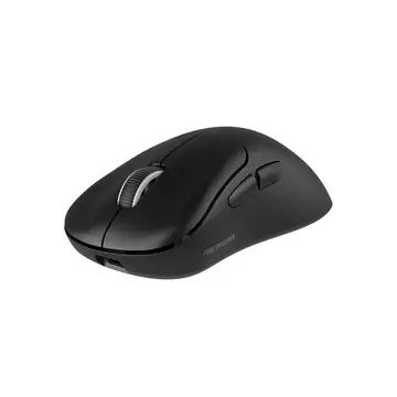 mouse gamer fire phoenix paw3311 bk-r6x