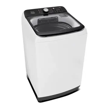 eletrodomésticos midea wave agitator 13kg