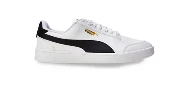 calçados puma shuffle casual