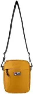 acessórios fila sport style dna bolsa lateral unisex