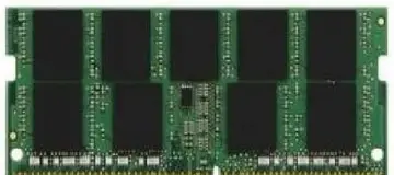memória ram kingston kvr26s19s8 8gb sodimm ddr4 2666mhz 1,2v 1rx8