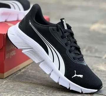 tênis puma flexfocus lite modern running 3 cores