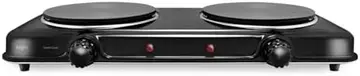 eletrodomésticos elgin double cook 2 bocas 220v