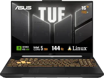 Placa de Vídeo ASUS RTX 4050
