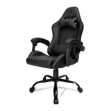 cadeira gamer tgt heron tc3 preto