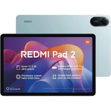 tablet xiaomi redmi pad se 128gb 4gb